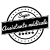 Super assistante médicale
