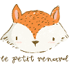 le petit renard