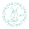 little rabbit