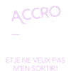 Accro aux chevaux