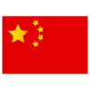 china flag