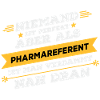 Pharmareferent Beruf Geschenk