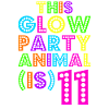 Glow Party Animal11