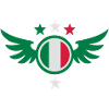 Football Emblem (wings, Italy)