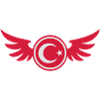 Football Emblem (wings, Turkey)