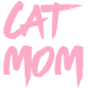 Cats TShirt - Cat Mom
