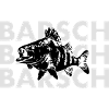 Bass shirt