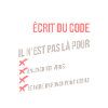 Un développeur