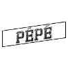 Super pépé - blanc