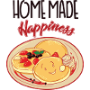 Home made happiness