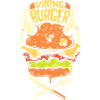 viking burger