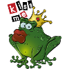 Froschkönigin