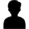 Icon Account Avatar