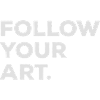 Follow your art