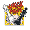 CHECKMATE (chessmatt)