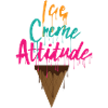 crème glacée Attitude