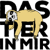 réveiller l'animal en moi fainéantise