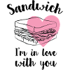 Sandwich