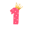 1st verjaardag eerste verjaardag cadeau