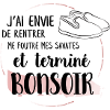 Bonsoir
