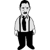 Alfred | TV | series | TV | avsky | teater
