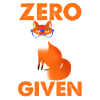 Zero Fox Given