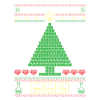 Chimiste Noël