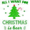 Christmas Beer Gift