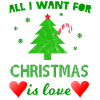 Christmas love - gift