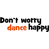 dance