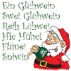 Gluehwein