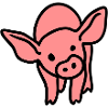 Piglet 2