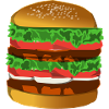 hamburger
