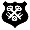 Zunftsymbold Schlosser