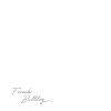 BULLDOG FRANCESE Ritratto dei cani Frenchie di Wilsign