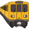 U1 U-Bahn