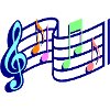 music