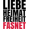 LIEBE HEIMAT FASNET