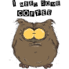 Funny Owl