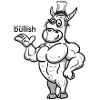 Strong Bullish