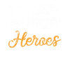 I Train Superheroes