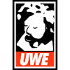 Uwe