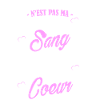 Soeur de coeur