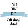 DJ Discjockey