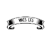 Quad cadeau humour