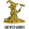 Sand Witch Sandwich V2
