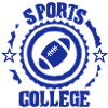 college sports American Football