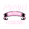 lesbienne cadeau humour