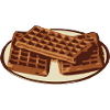 waffles