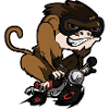 Monkey Rider